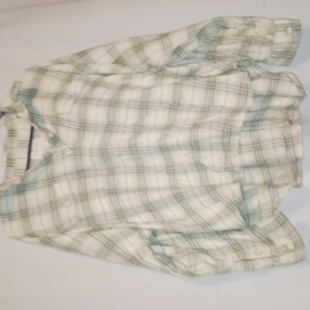 AMERICAN EGALE long sleeve shirt